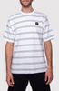 Remera Wide Stripes O'Neill