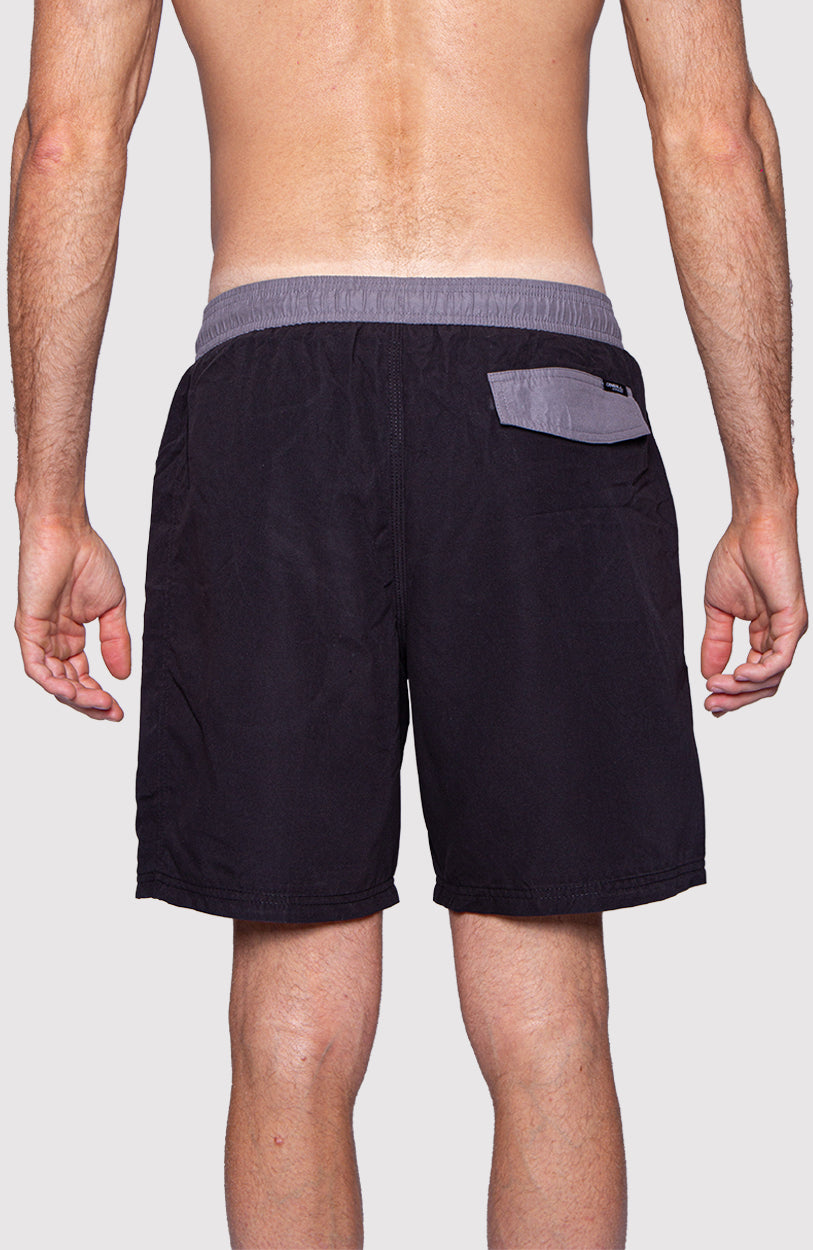 Traje de Baño Hermosa Side Panel 18" O'Neill