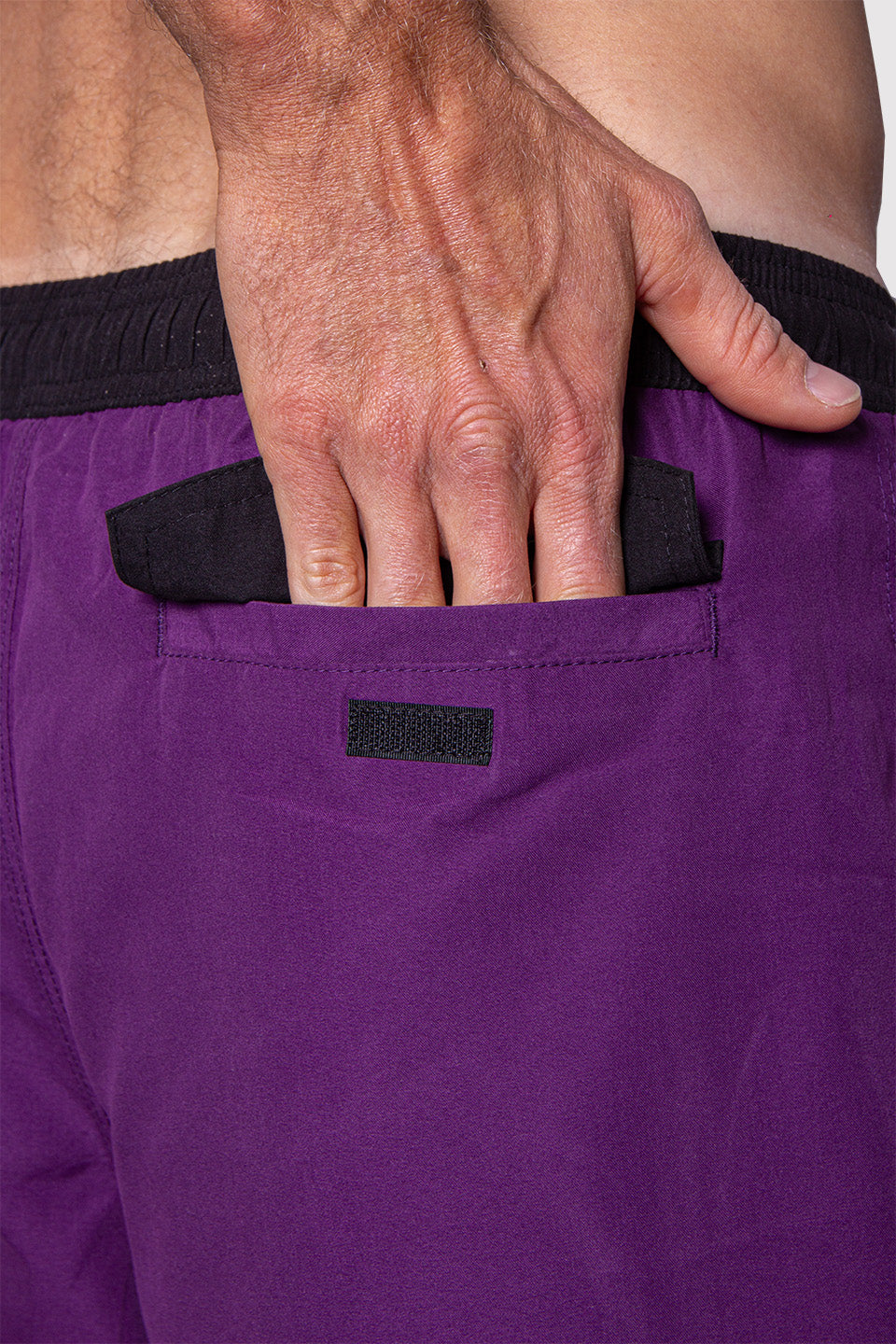 Traje de Baño Hermosa Side Panel 19" O'Neill