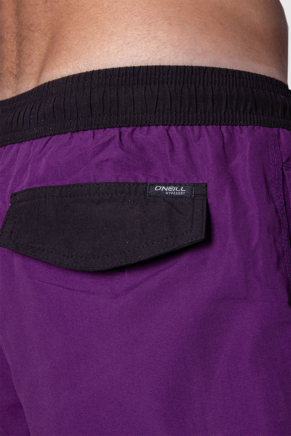 Traje de Baño Hermosa Side Panel 19" O'Neill