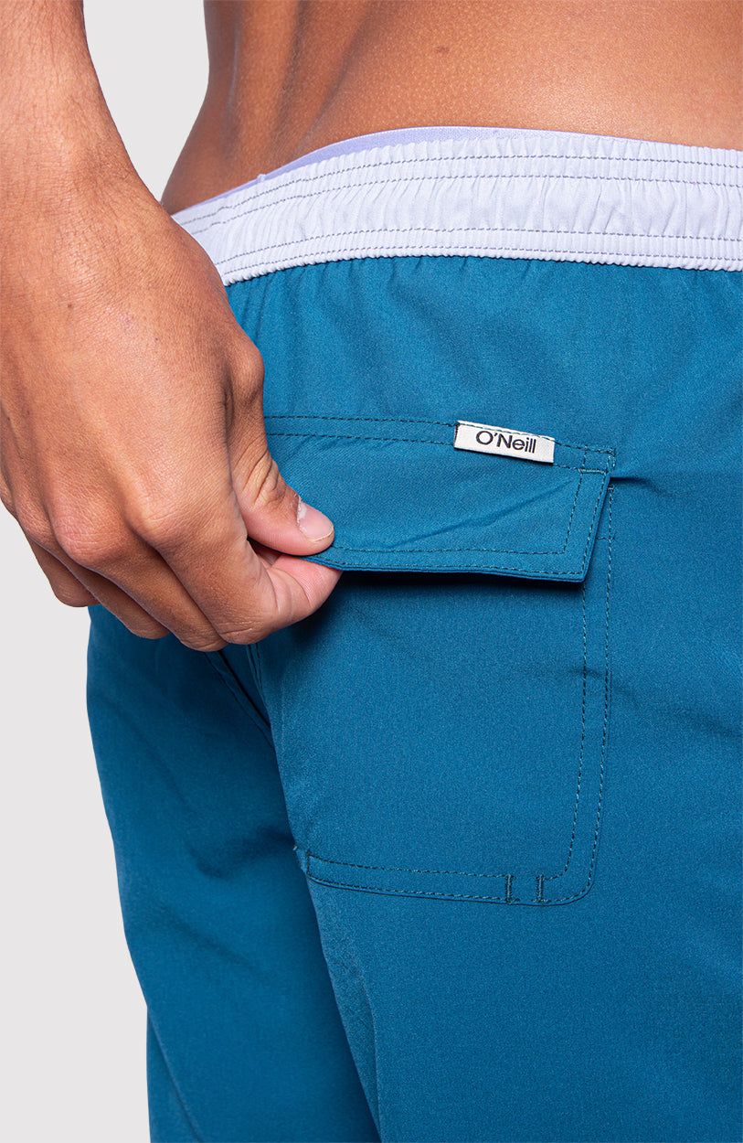 Traje de Baño Palm 19" O'Neill