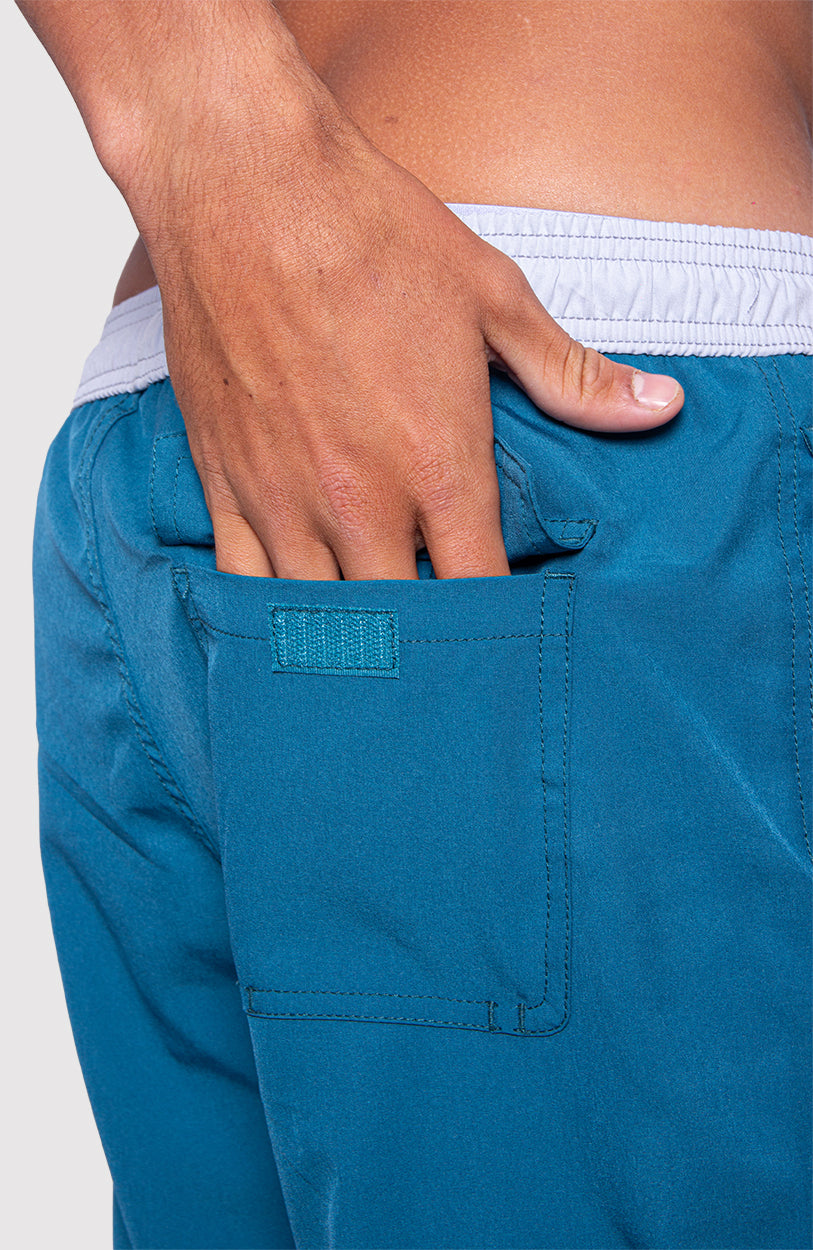 Traje de Baño Palm 19" O'Neill