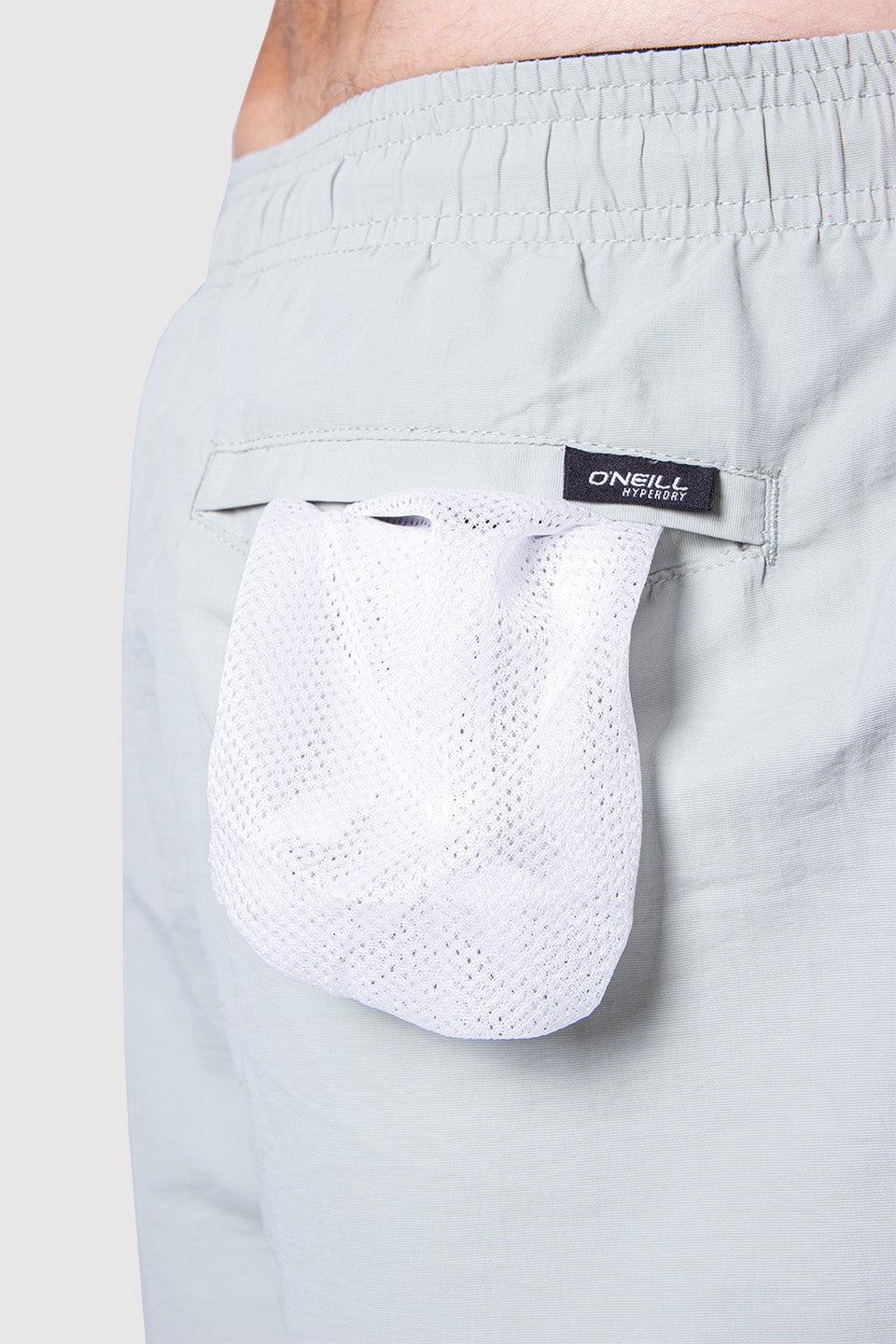 Traje de Baño Vert 17" O'Neill