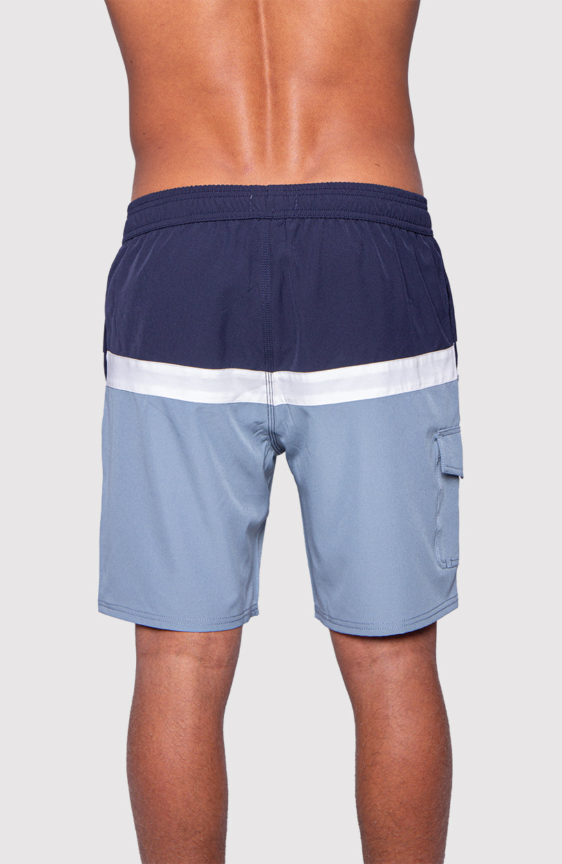 Traje de Baño OG Horizon 18" O'Neill