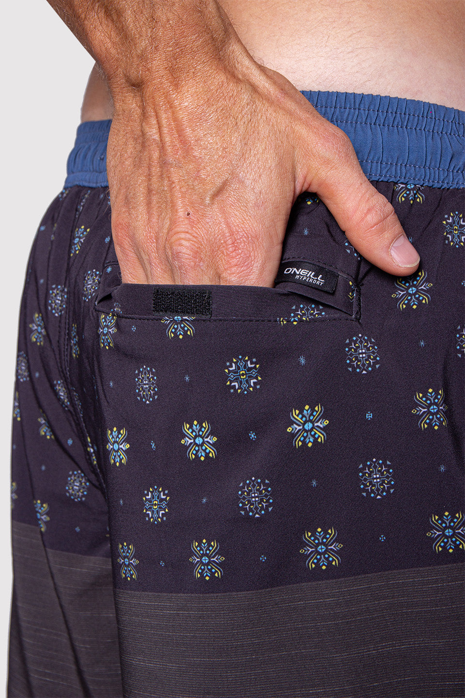 Traje de Baño Wave 17" O'Neill