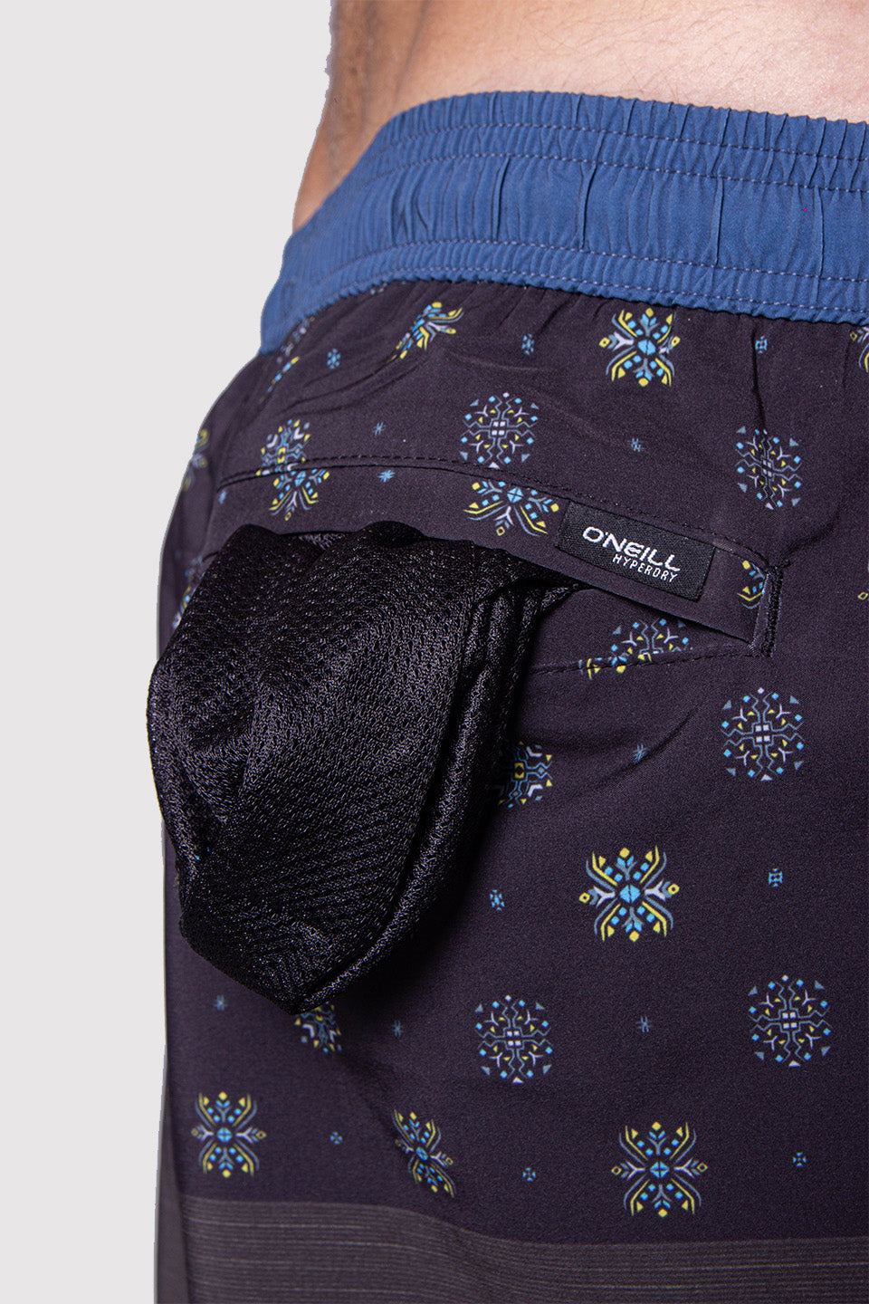 Traje de Baño Wave 17" O'Neill