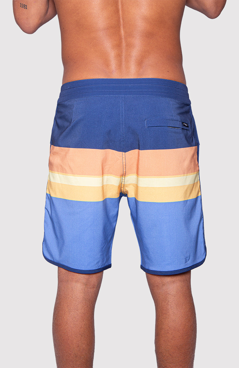 Traje de Baño Scallop Cruzer 19" O'Neill