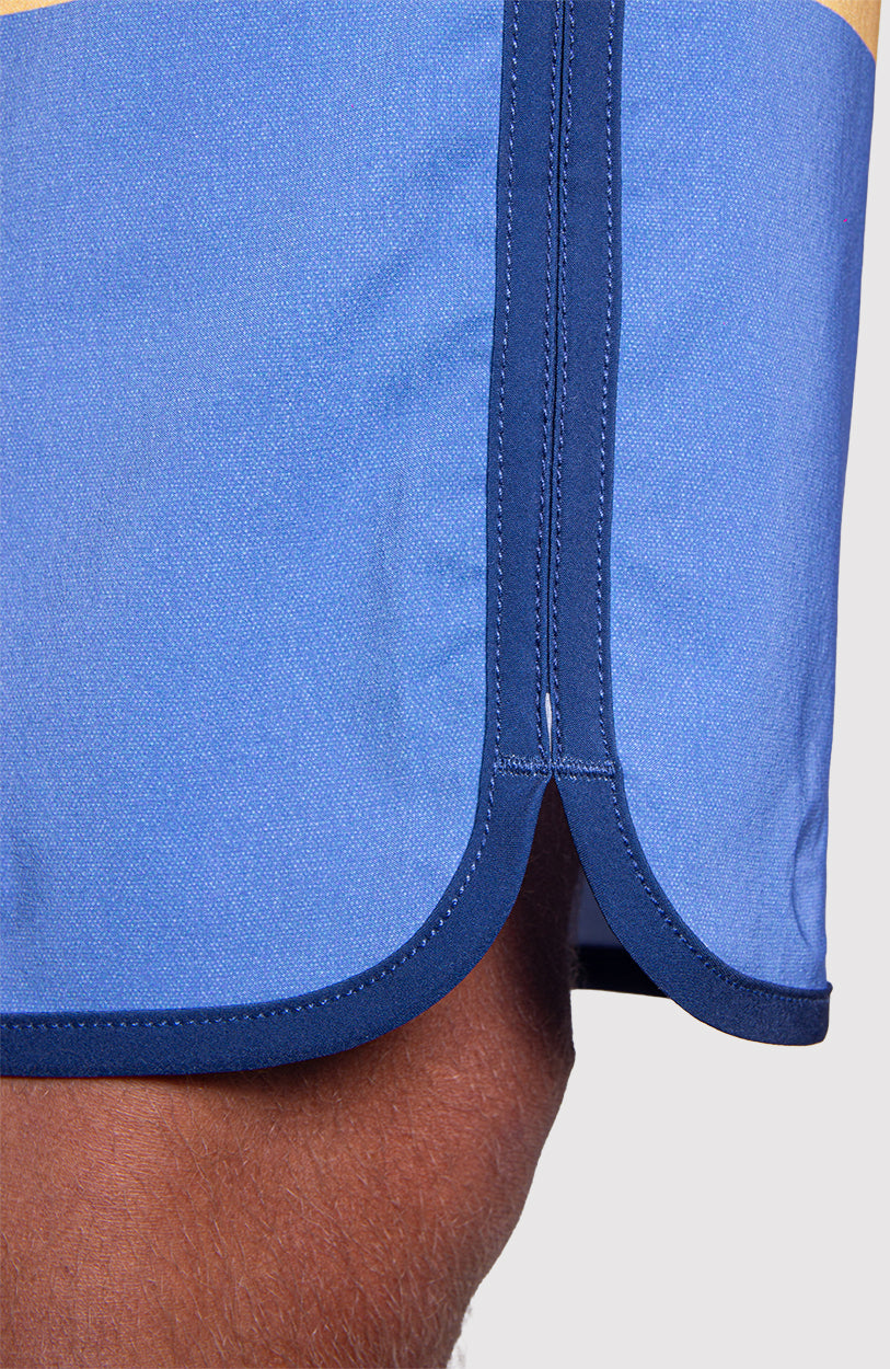 Traje de Baño Scallop Cruzer 19" O'Neill