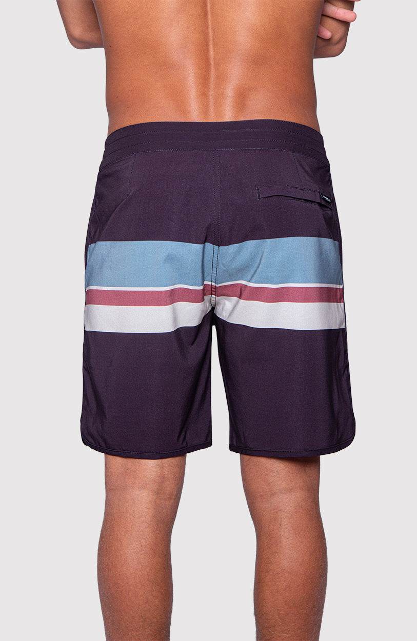 Traje de Baño Scallop Cruzer 19" O'Neill