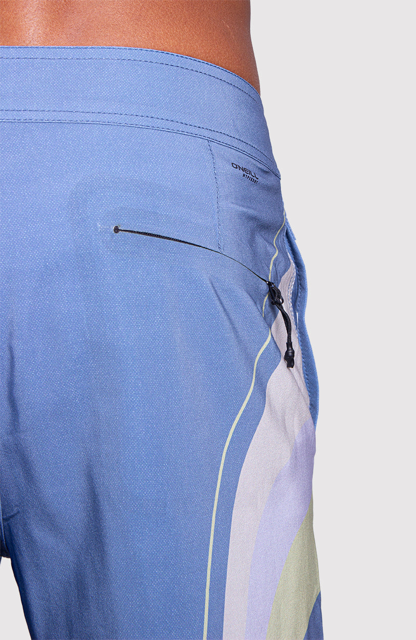 Traje de Baño Hyperfreak O'Riginal 20" O'Neill