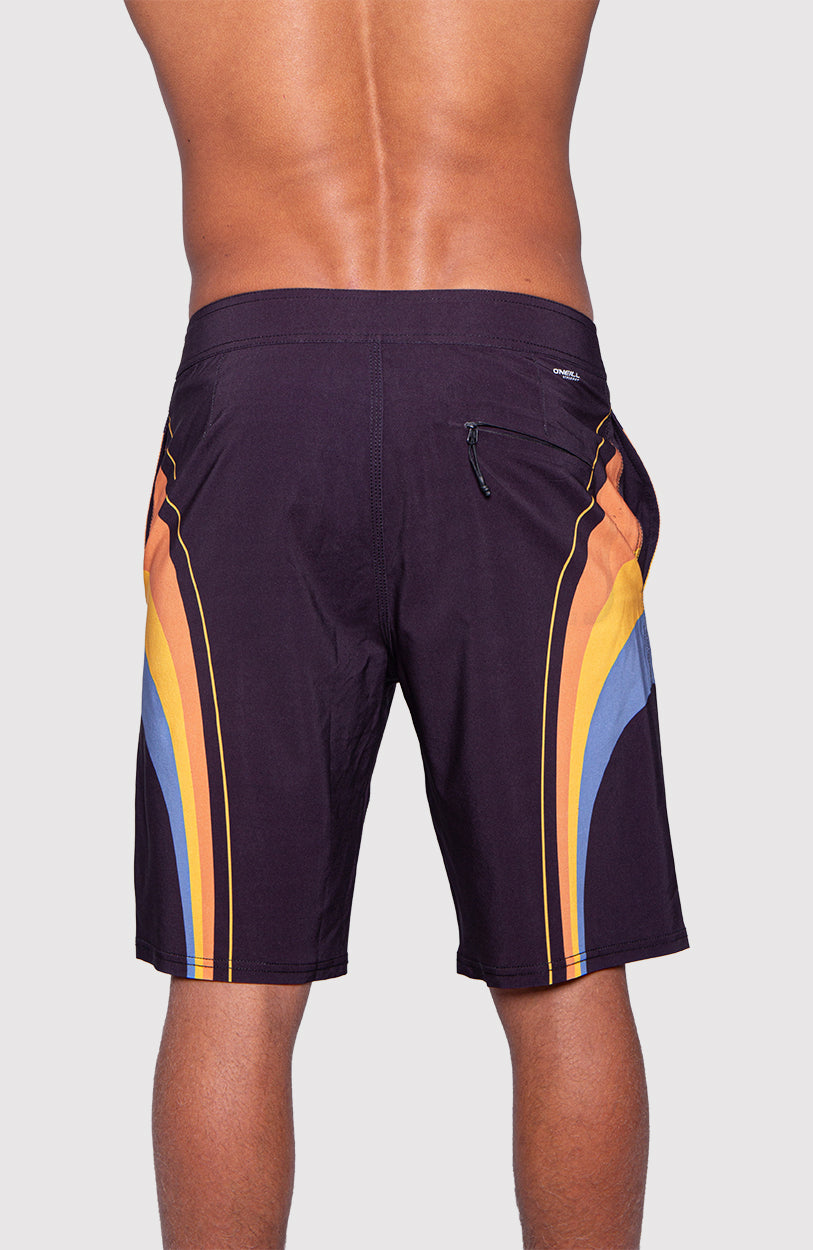 Traje de Baño Hyperfreak O'Riginal 20" O'Neill