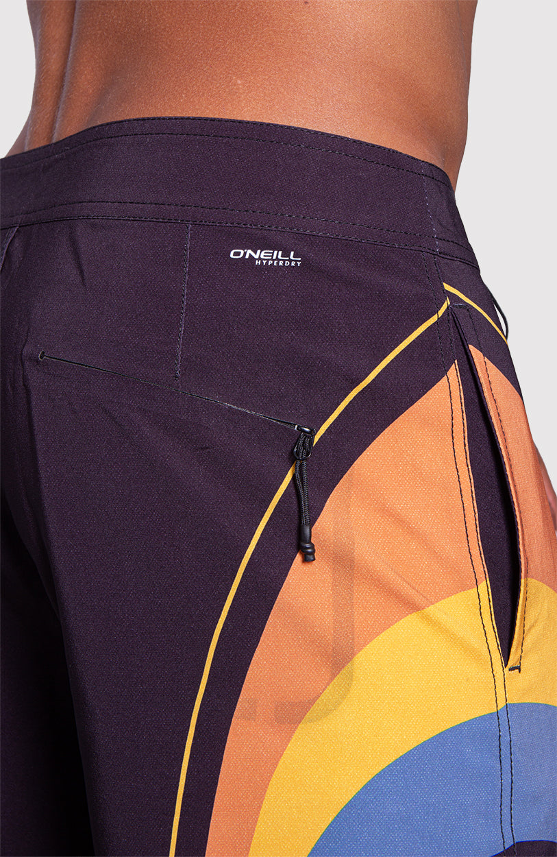 Traje de Baño Hyperfreak O'Riginal 20" O'Neill