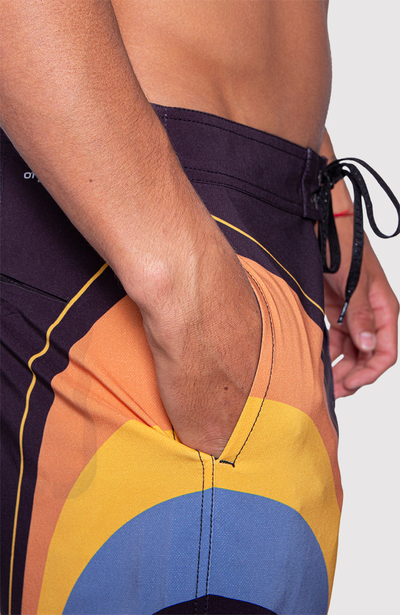 Traje de Baño Hyperfreak O'Riginal 20" O'Neill