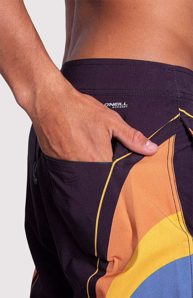 Traje de Baño Hyperfreak O'Riginal 20" O'Neill