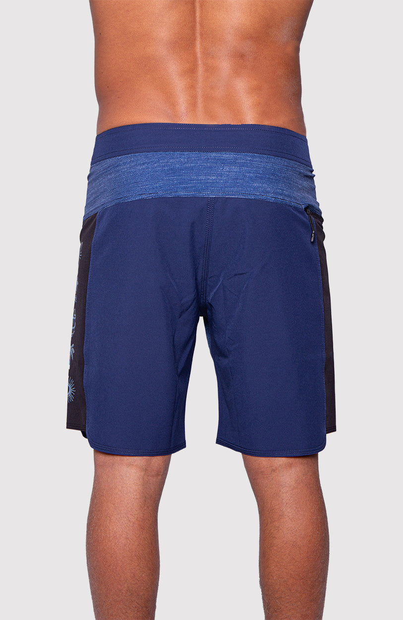 Traje de Baño Hyperfreak Heat Panel 19" O'Neill