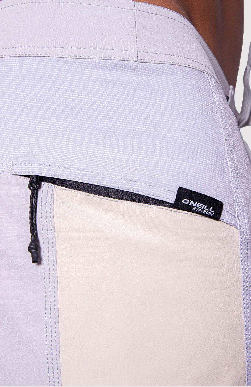 Traje de Baño Hyperfreak Heat Panel 19" O'Neill