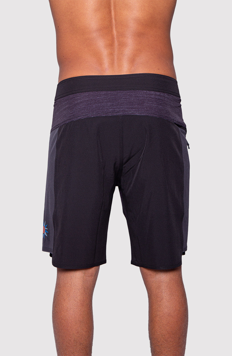 Traje de Baño Hyperfreak Heat Panel 19" O'Neill