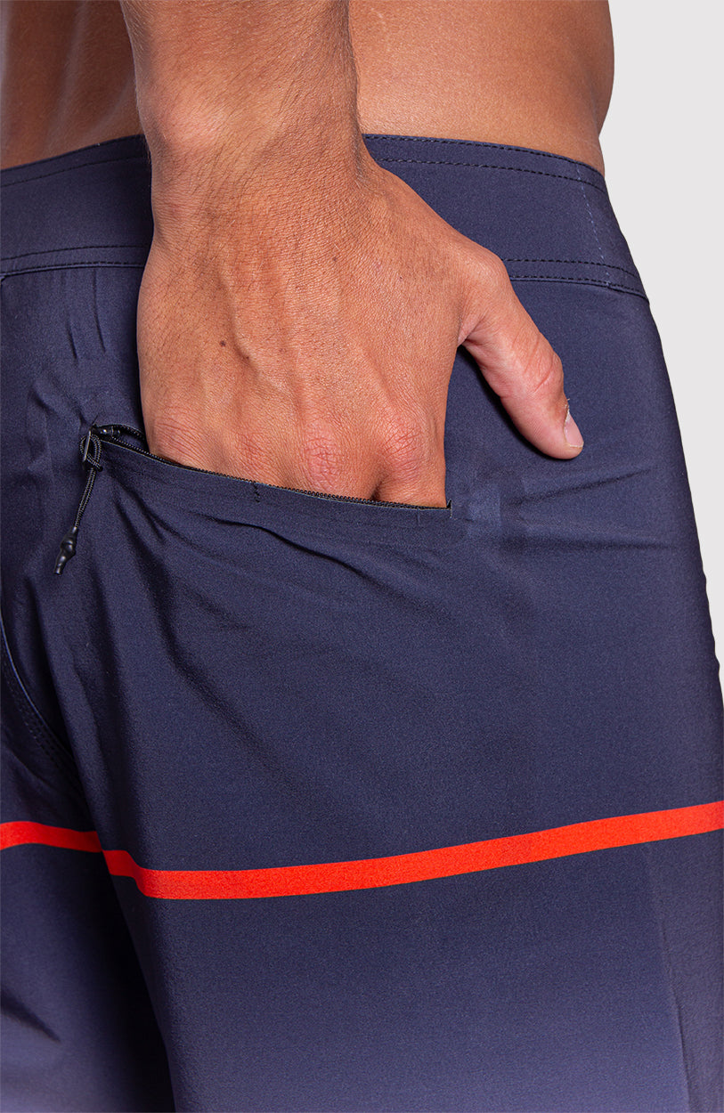 Traje de Baño Hyperfreak Gradient 19" O'Neill