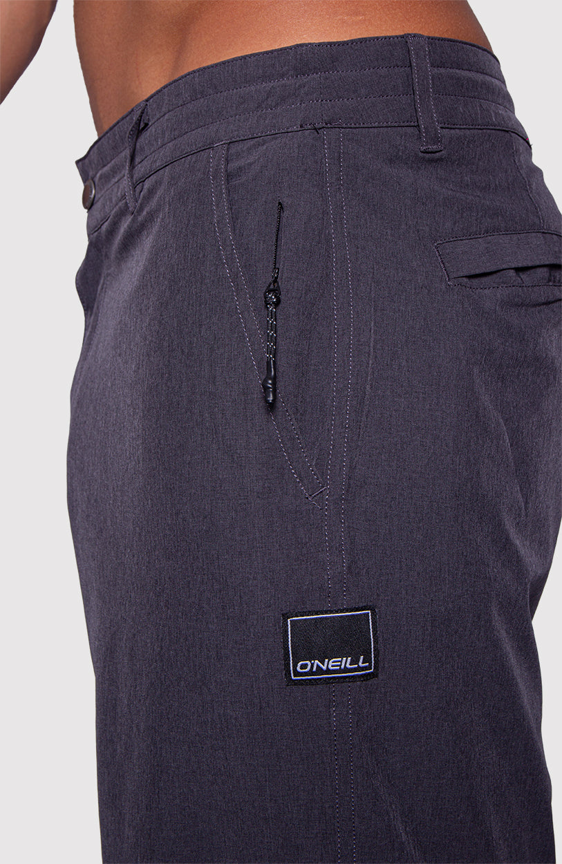 Traje de Baño Hybrid Essentials Chino 19" O'Neill