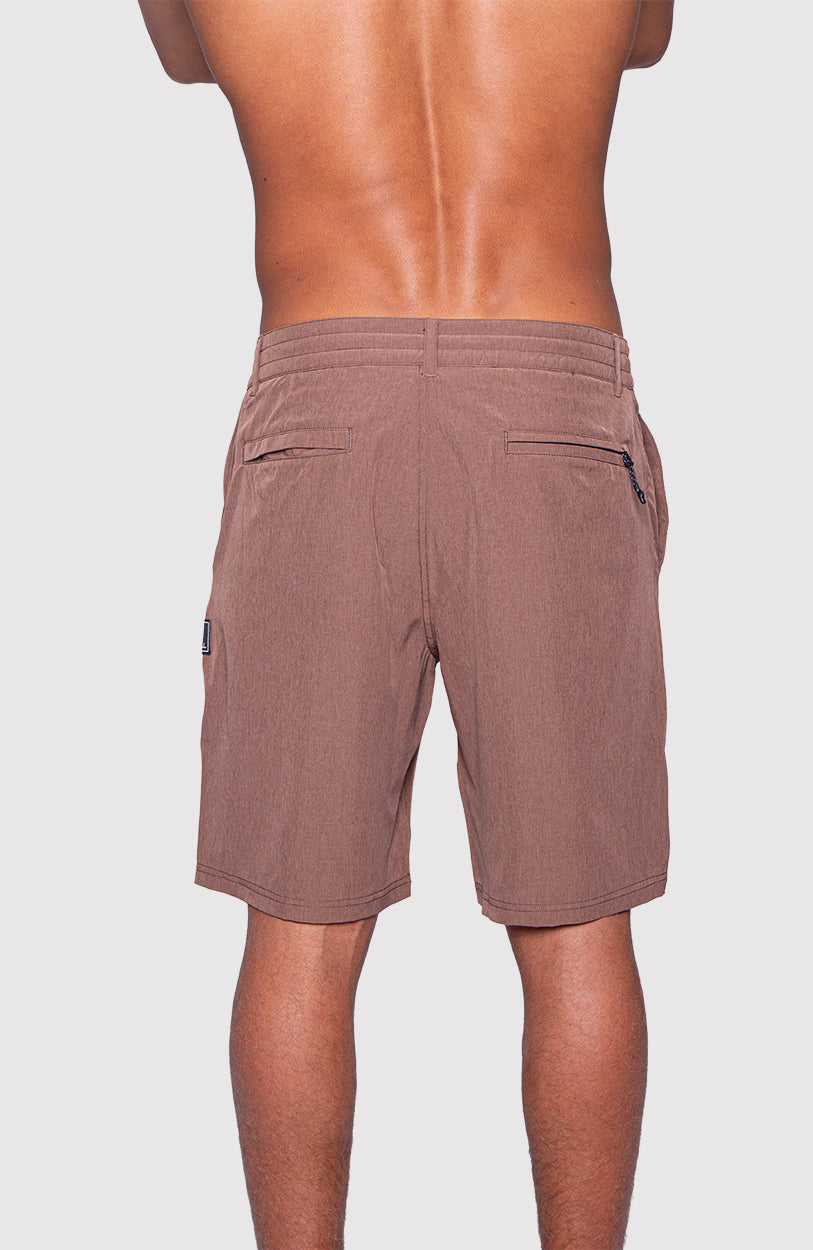 Traje de Baño Hybrid Essentials Chino 19" O'Neill