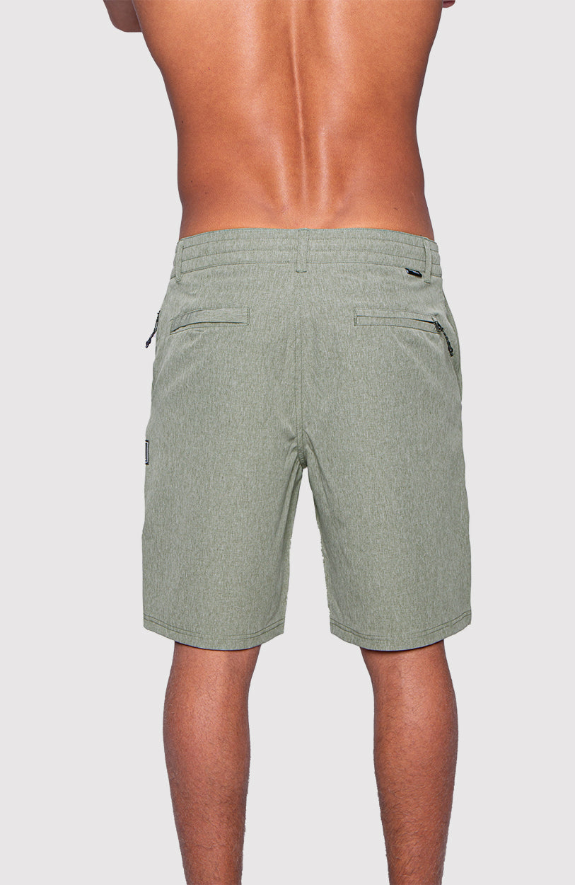 Traje de Baño Hybrid Essentials Chino 19" O'Neill