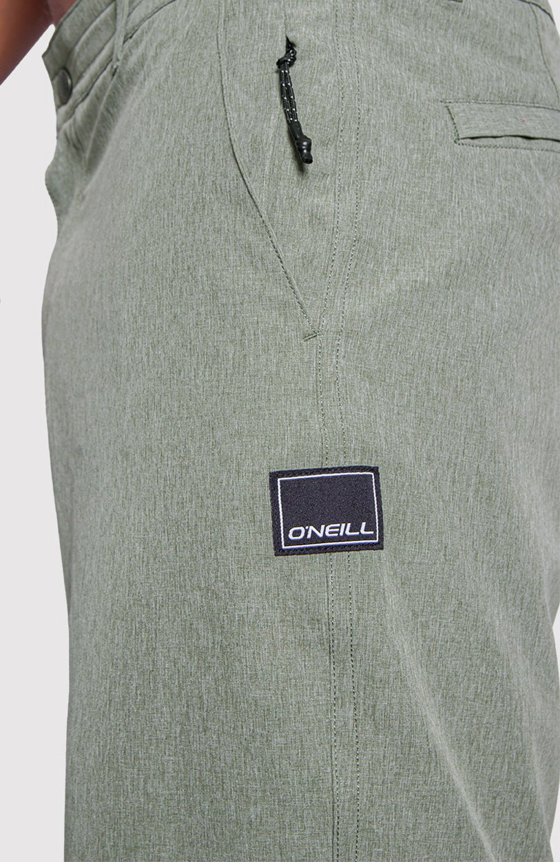 Traje de Baño Hybrid Essentials Chino 19" O'Neill
