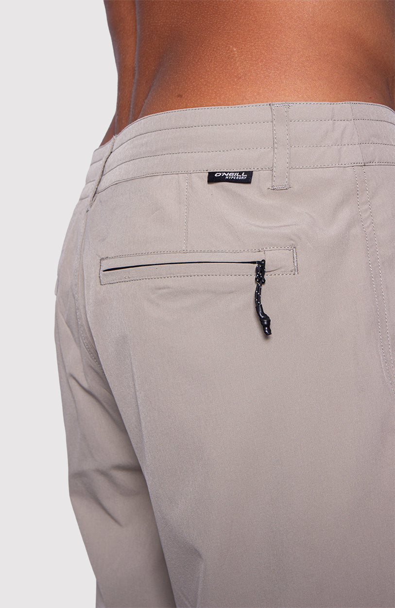 Traje de Baño Hybrid Redwood 19" O'Neill