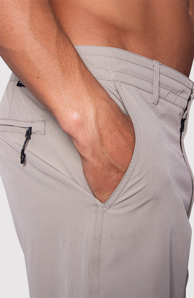 Traje de Baño Hybrid Redwood 19" O'Neill