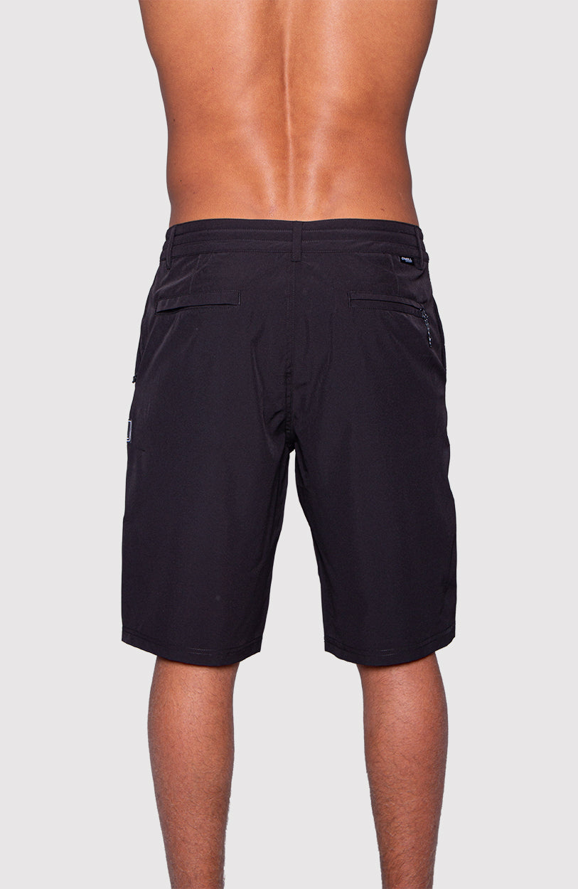 Traje de Baño Hybrid Redwood 19" O'Neill