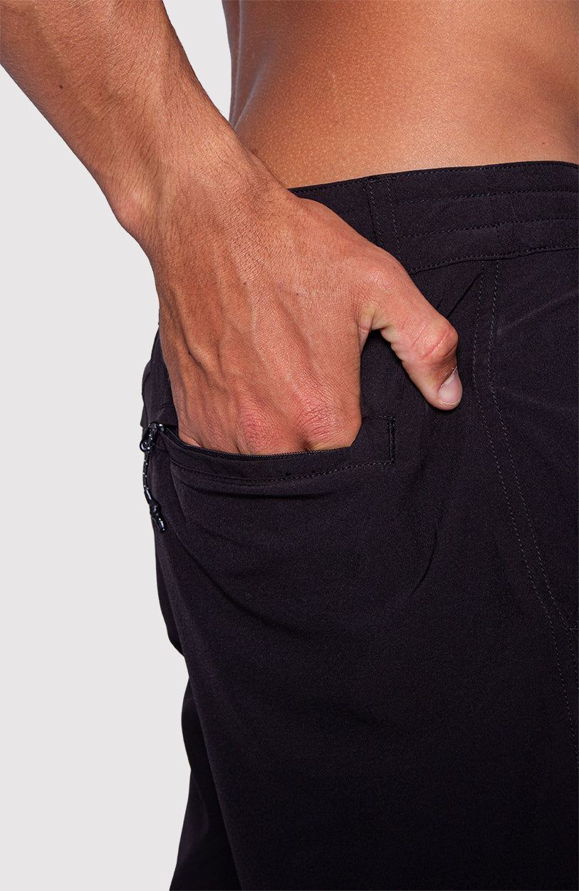 Traje de Baño Hybrid Redwood 19" O'Neill