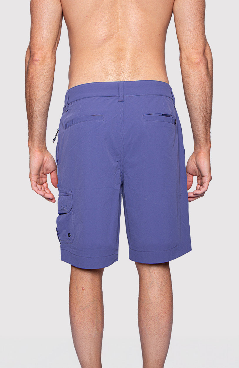 Traje de Baño Hybrid East Cliff 20" O'Neill