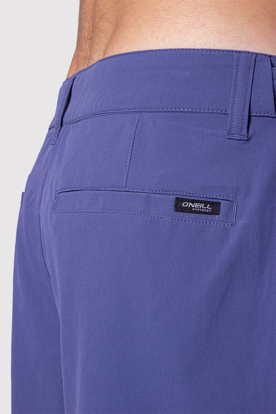 Traje de Baño Hybrid East Cliff 20" O'Neill