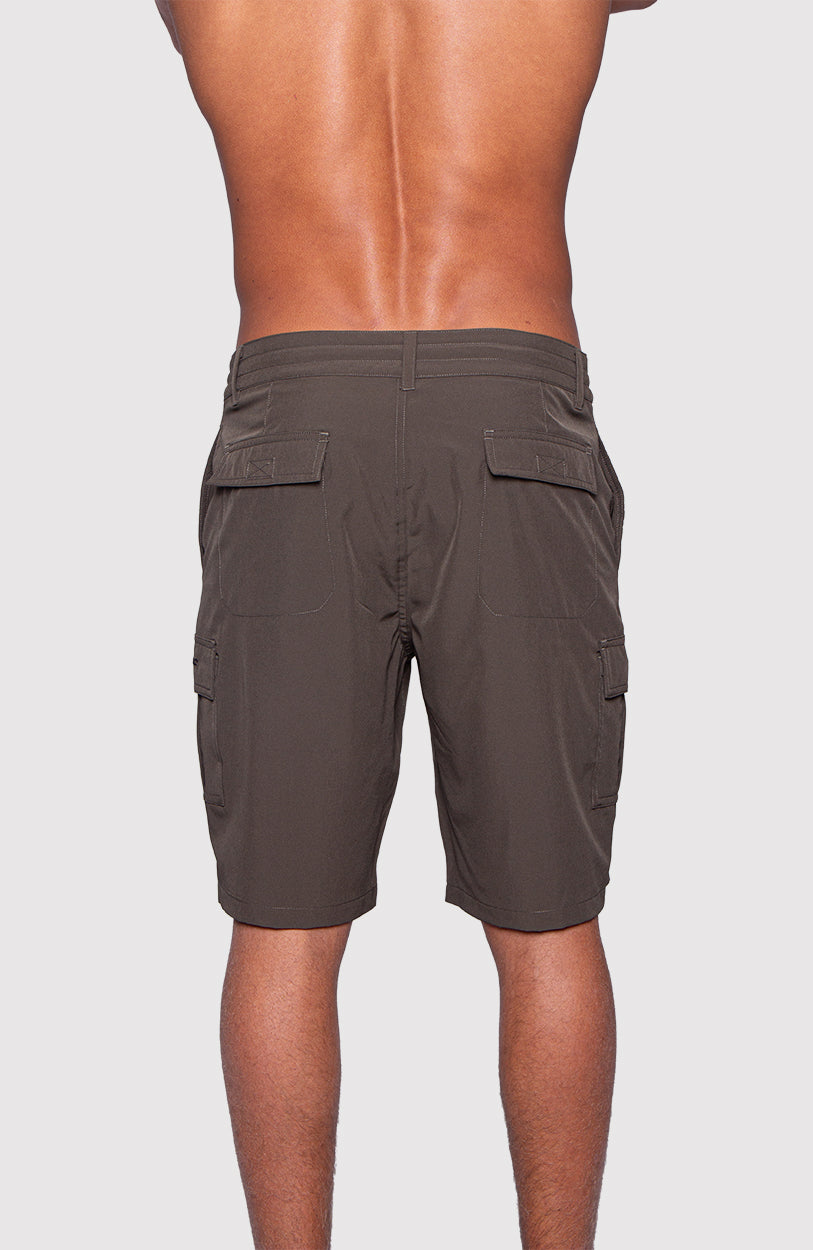 Traje de Baño Hybrid Cargo 20" O'Neill