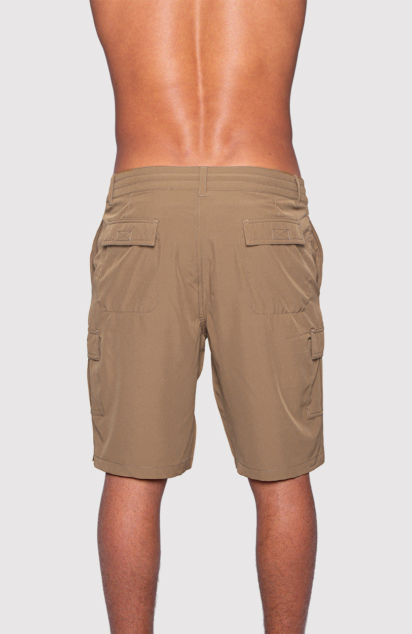 Traje de Baño Hybrid Cargo 20" O'Neill