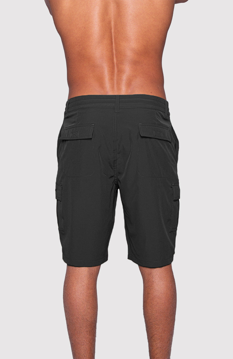 Traje de Baño Hybrid Cargo 20" O'Neill