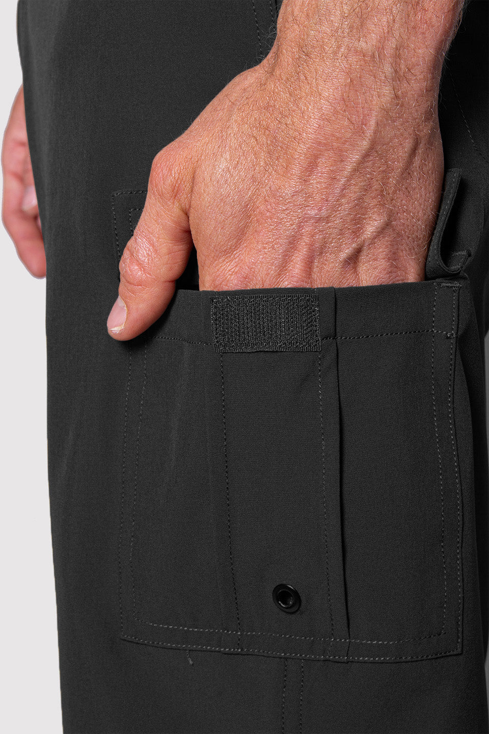 Traje de Baño Hybrid Cargo 20" O'Neill