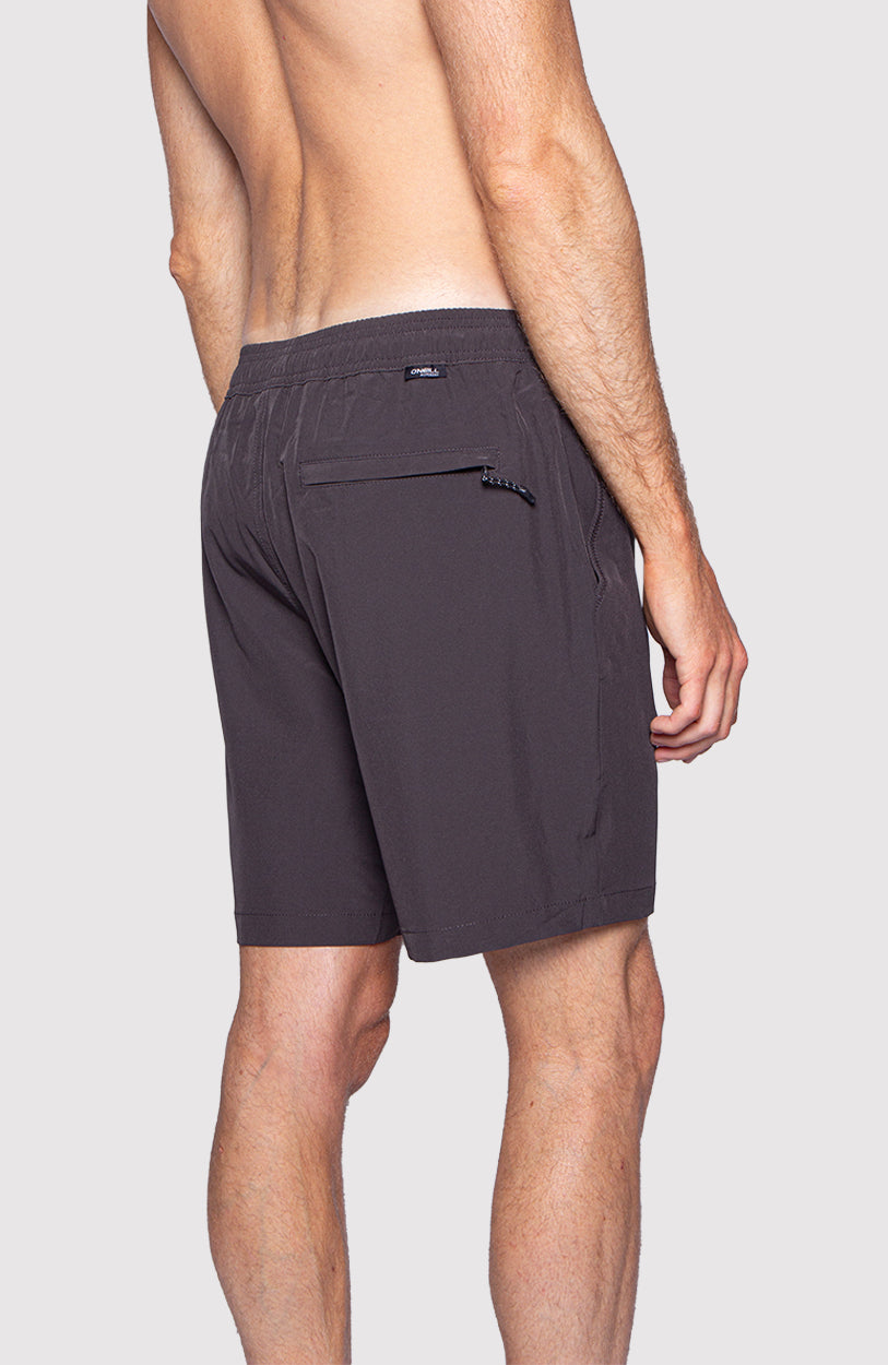 Traje de Baño Porter Short 20" O'Neill