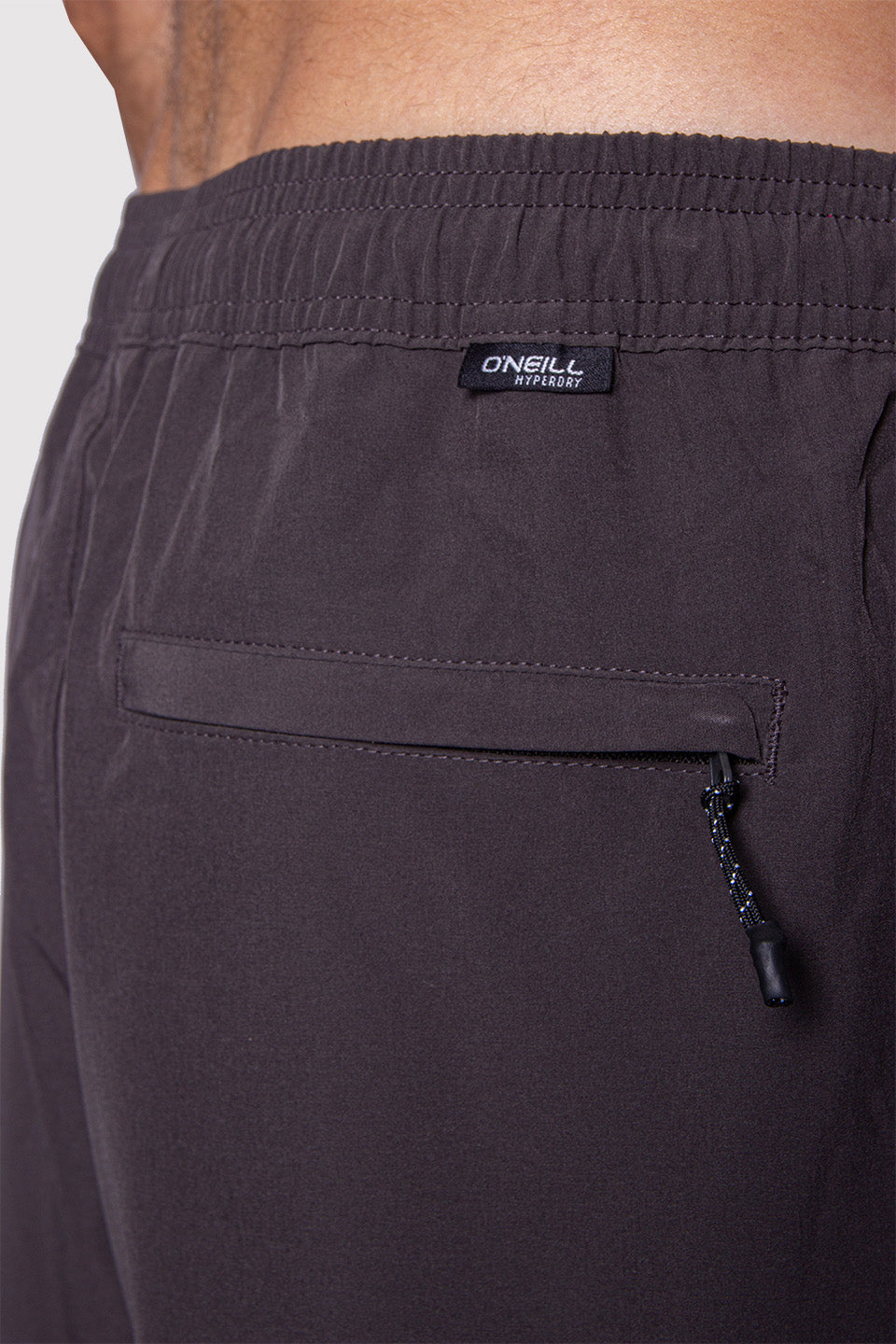 Traje de Baño Porter Short 20" O'Neill