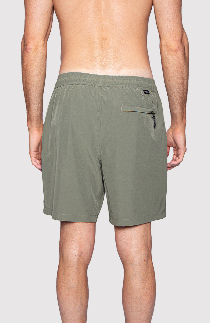 Traje de Baño Porter Short 20" O'Neill
