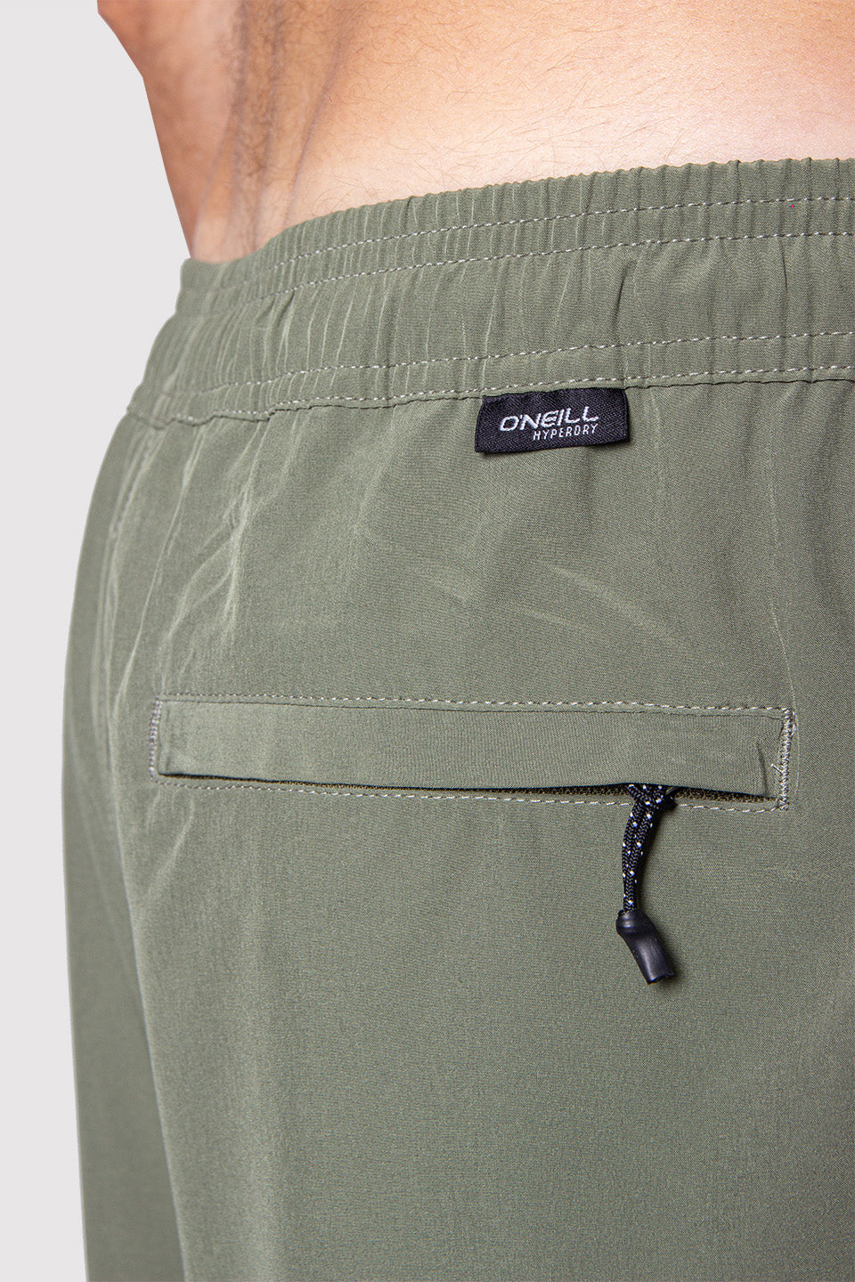 Traje de Baño Porter Short 20" O'Neill