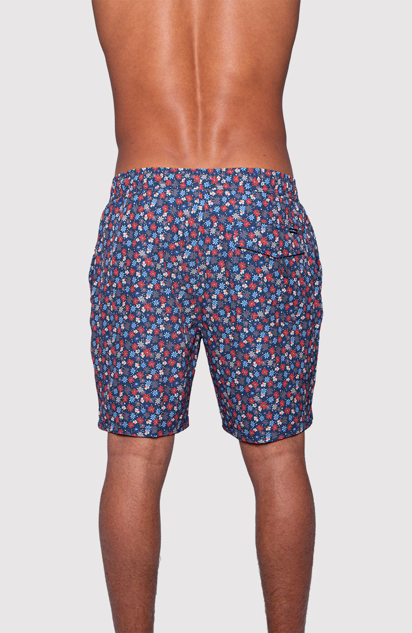 Traje de Baño Disty 18" O'Neill