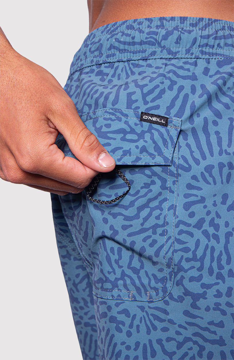 Traje de Baño Batik 18" O'Neill