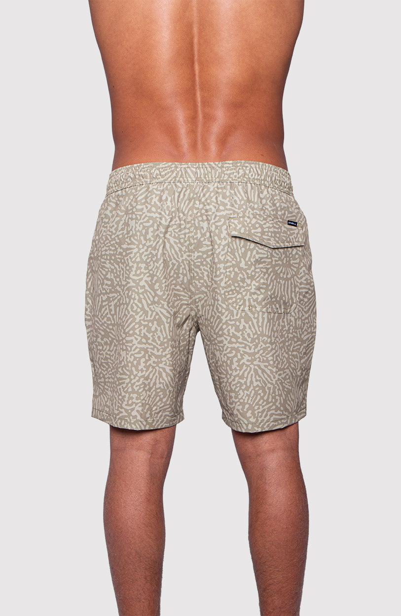 Traje de Baño Batik 18" O'Neill