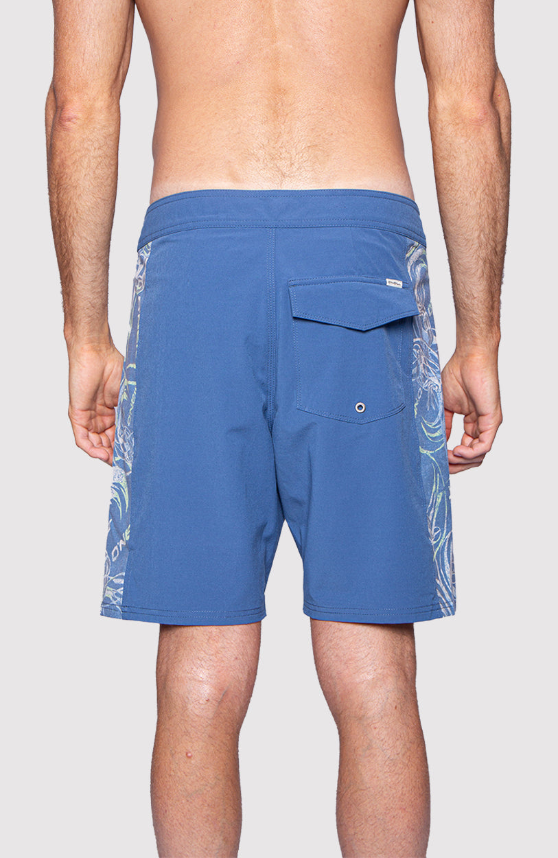 Traje de Baño Copen 18" O'Neill