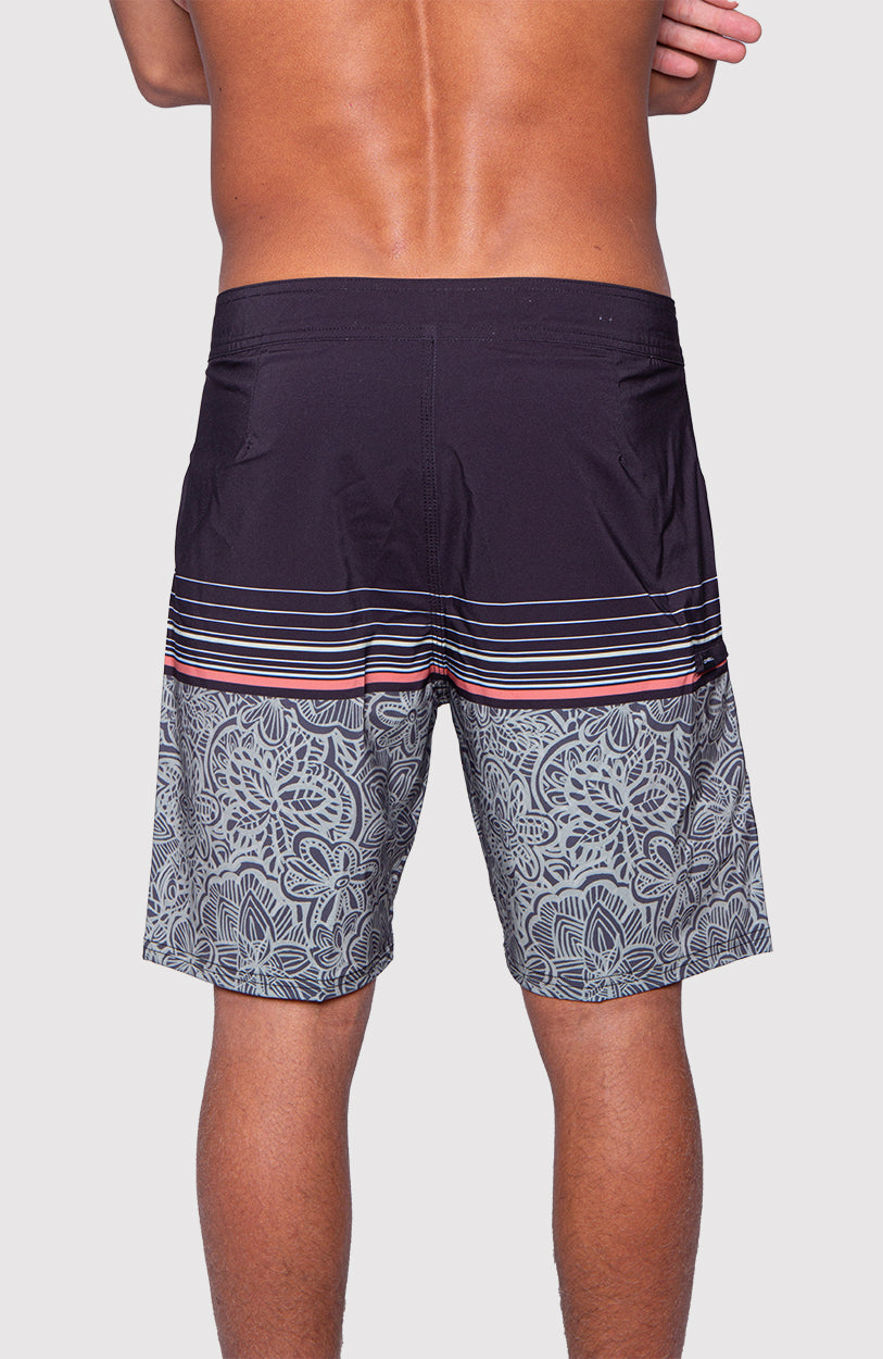 Traje de Baño Tonal Ethnic 19" O'Neill