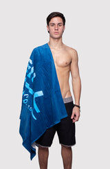 Azul