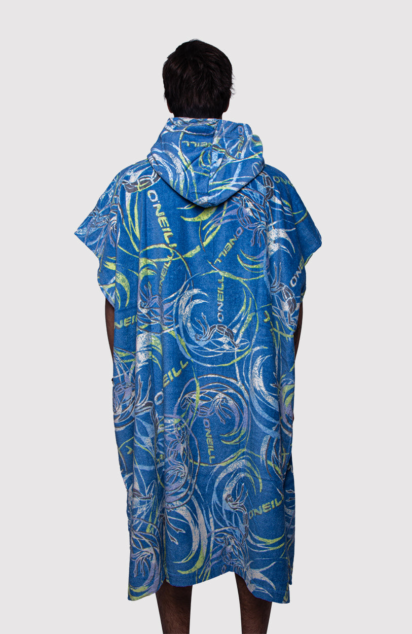 Poncho O'riginal O'Neill