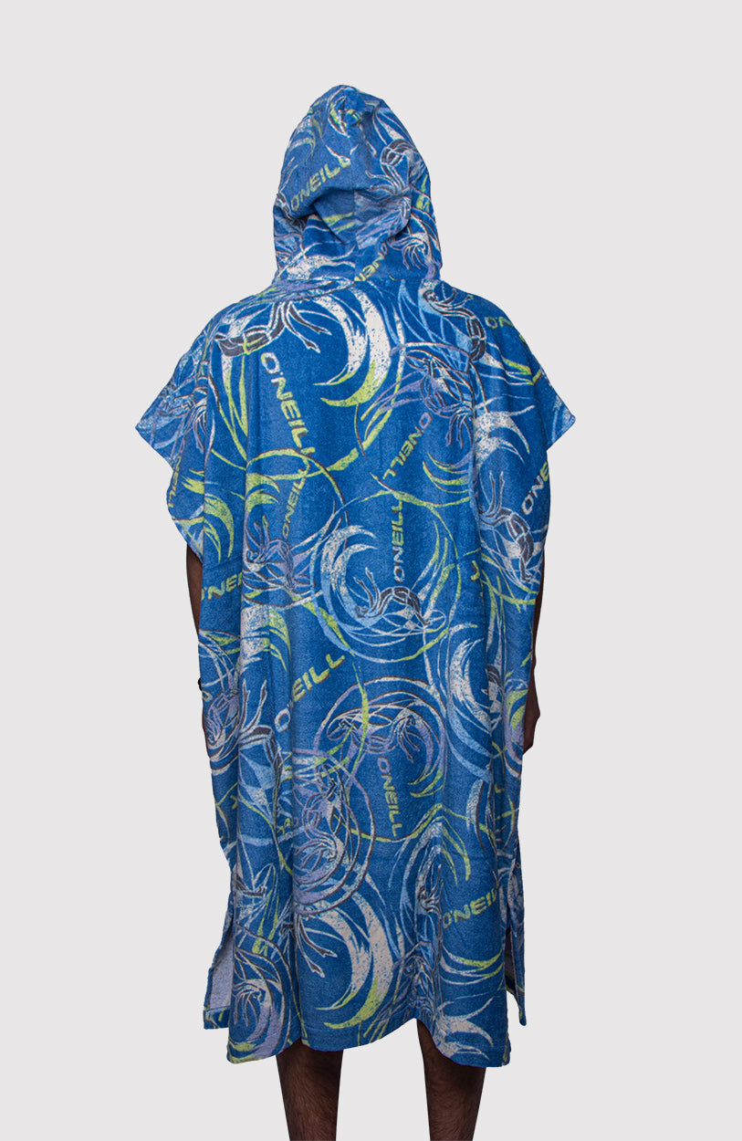 Poncho O'riginal O'Neill