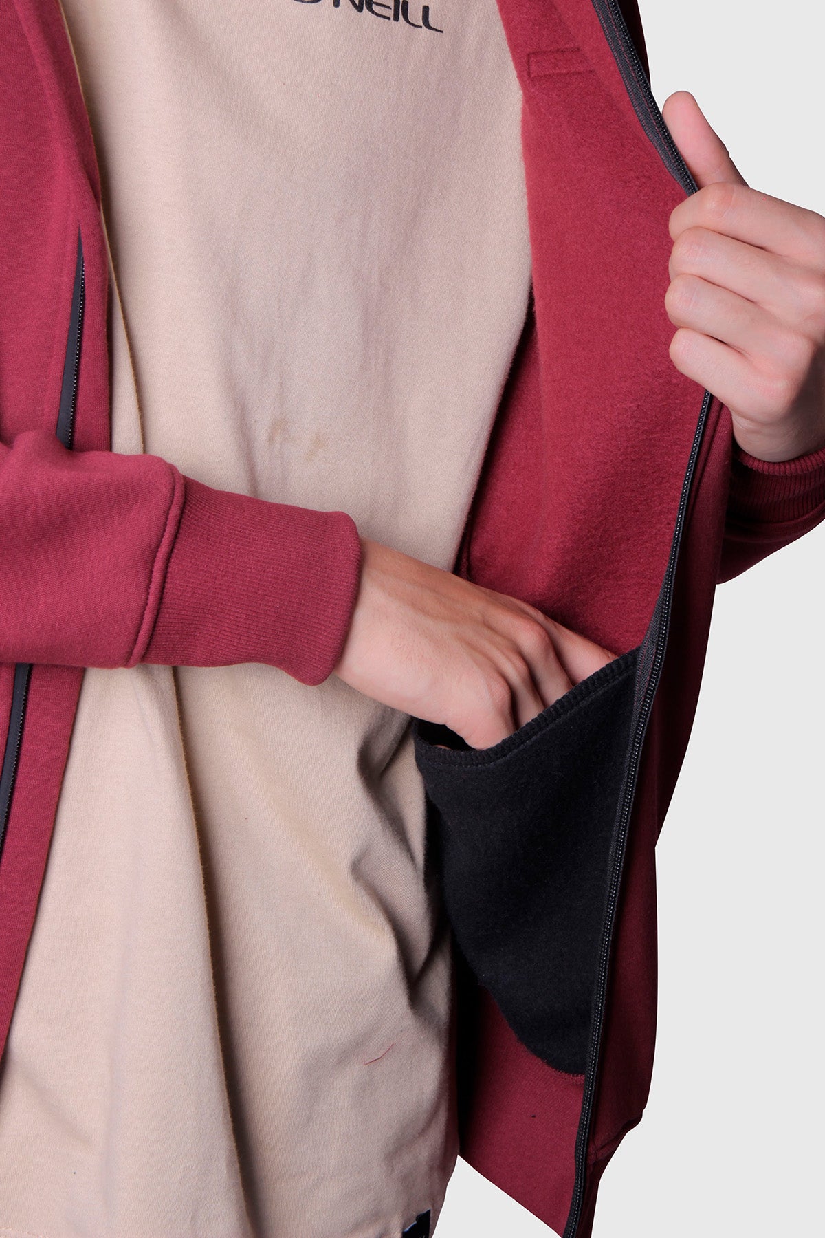 Buzo Wave O'Neill Importado