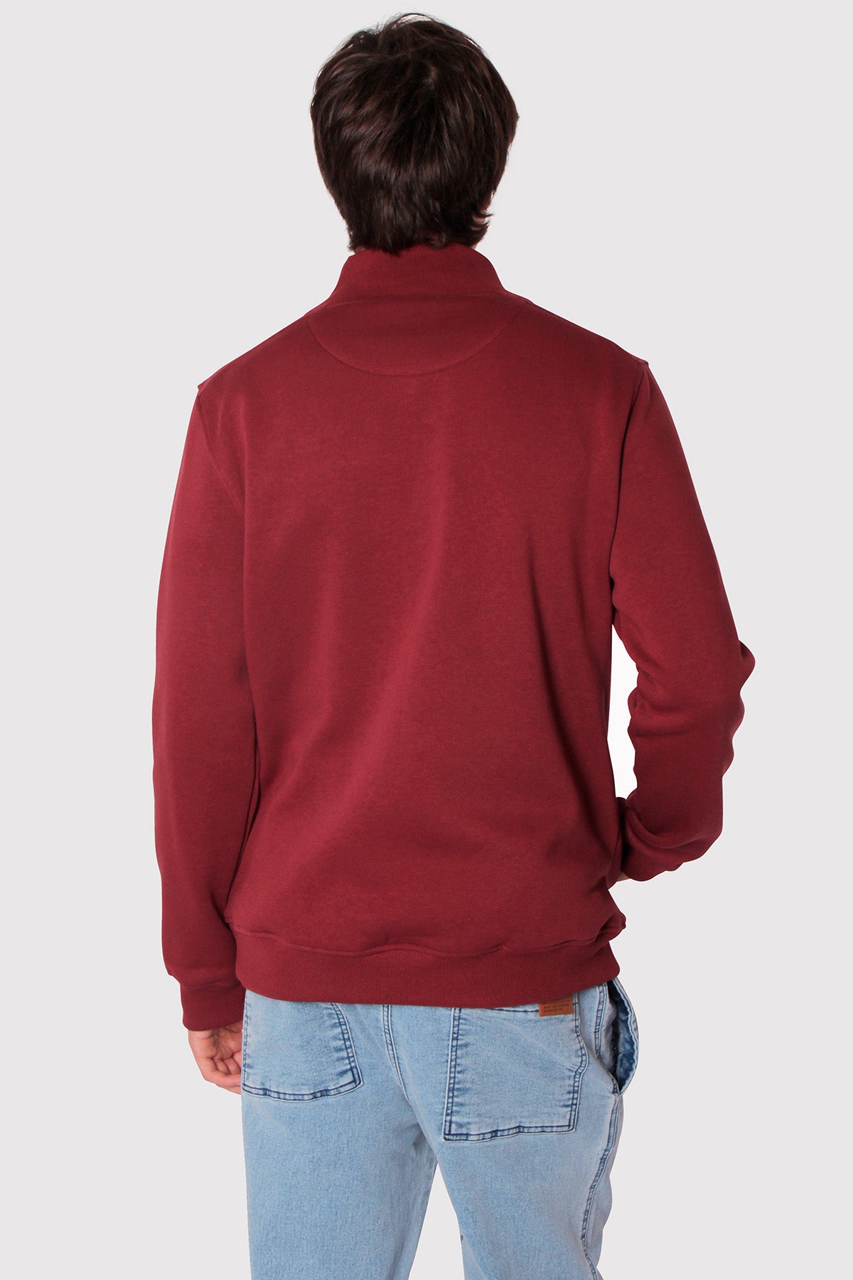 Buzo Journey O'Neill Importado